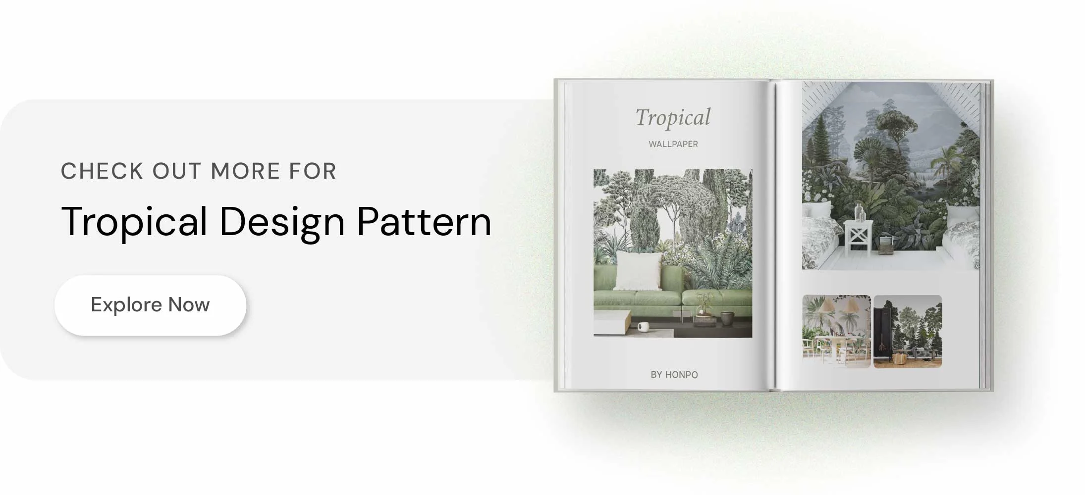 honpo tropical catalog